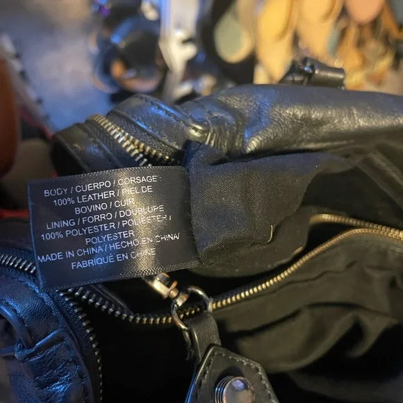 Botkier Tote Bag - Picture 10 of 12